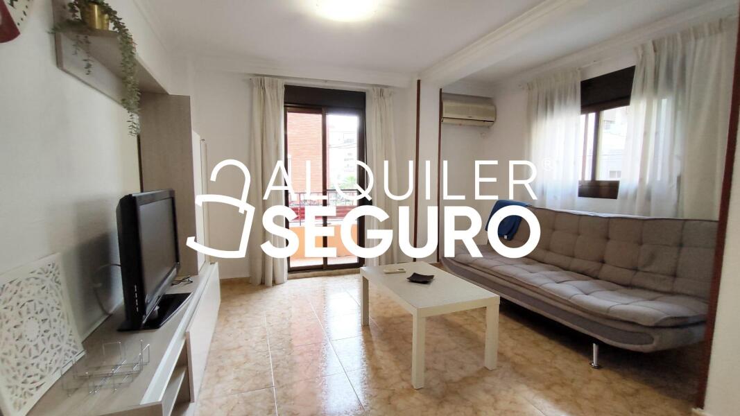 Piso en Calle Alicante, CATARROJA VALENCIA