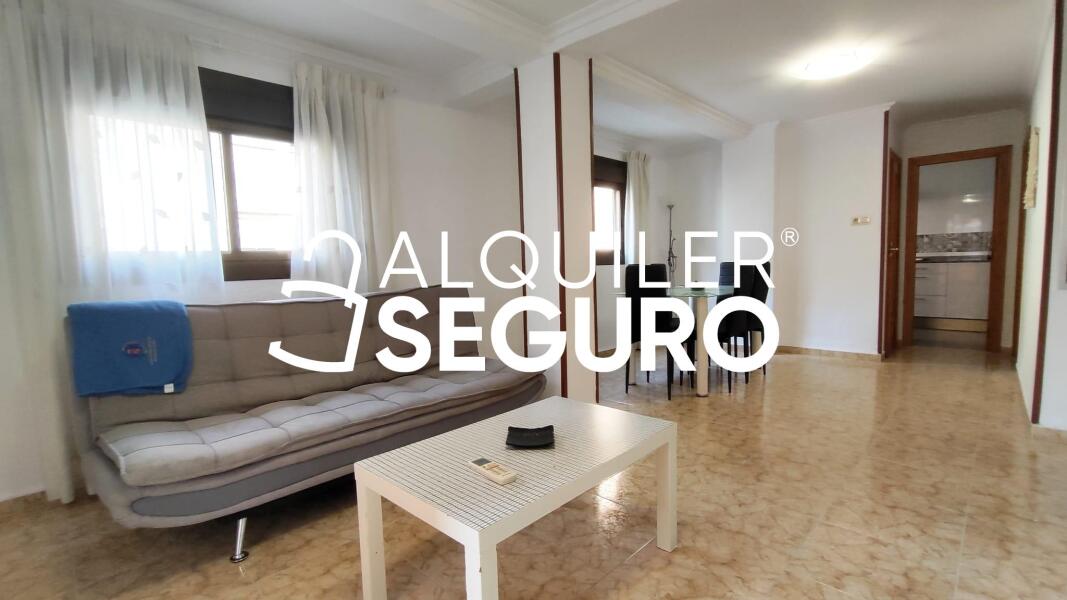 Piso en Calle Alicante, CATARROJA VALENCIA