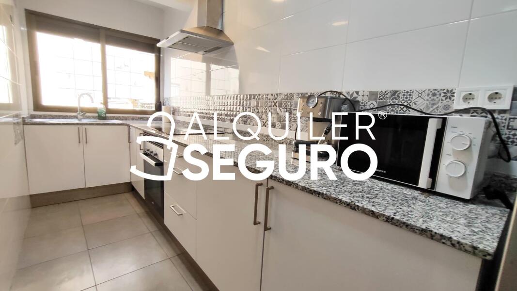 Piso en Calle Alicante, CATARROJA VALENCIA