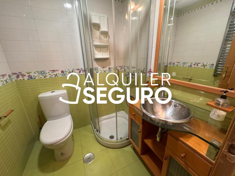 Piso en Calle Nicolas Morales , MADRID MADRID