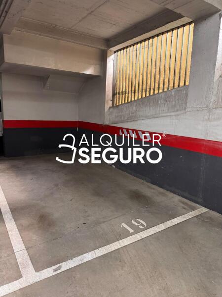 Piso en Calle Nicolas Morales , MADRID MADRID