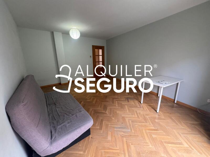 Piso en Calle Nicolas Morales , MADRID MADRID