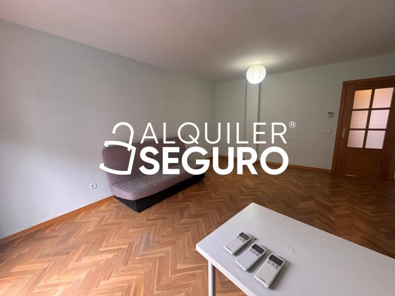 Piso en Calle Nicolas Morales , MADRID MADRID