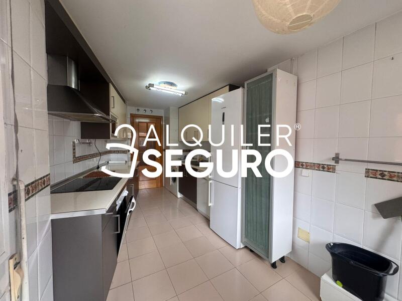 Piso en Calle Nicolas Morales , MADRID MADRID