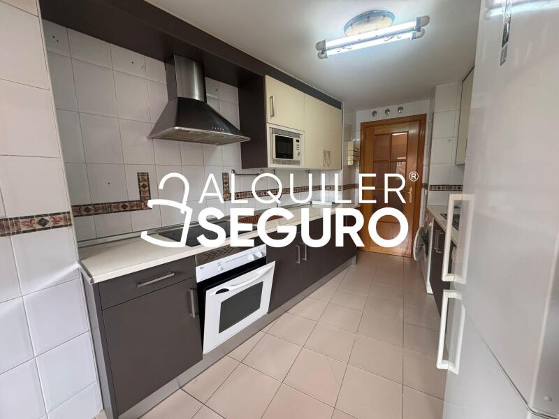 Piso en Calle Nicolas Morales , MADRID MADRID