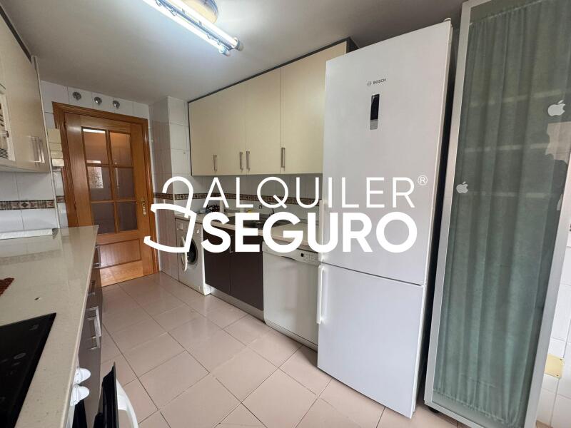 Piso en Calle Nicolas Morales , MADRID MADRID