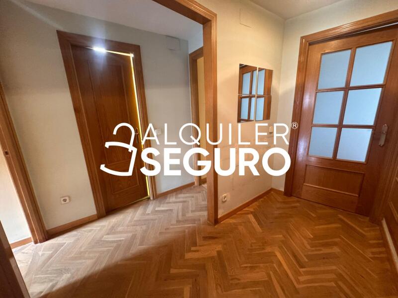 Piso en Calle Nicolas Morales , MADRID MADRID