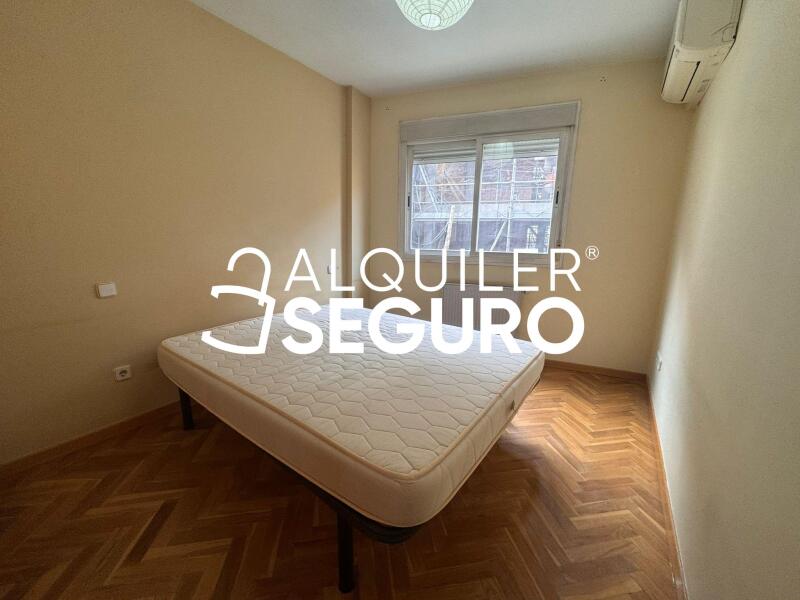 Piso en Calle Nicolas Morales , MADRID MADRID