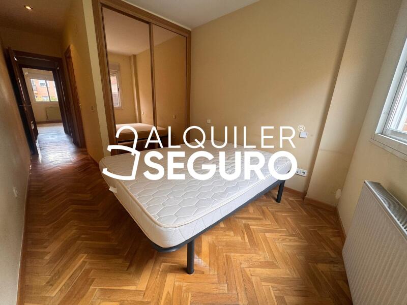 Piso en Calle Nicolas Morales , MADRID MADRID