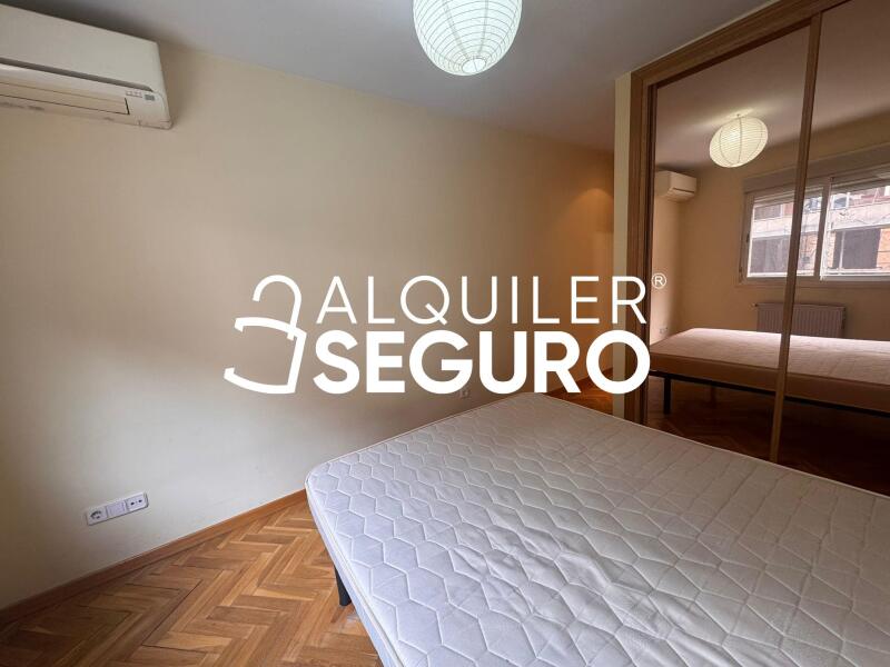 Piso en Calle Nicolas Morales , MADRID MADRID