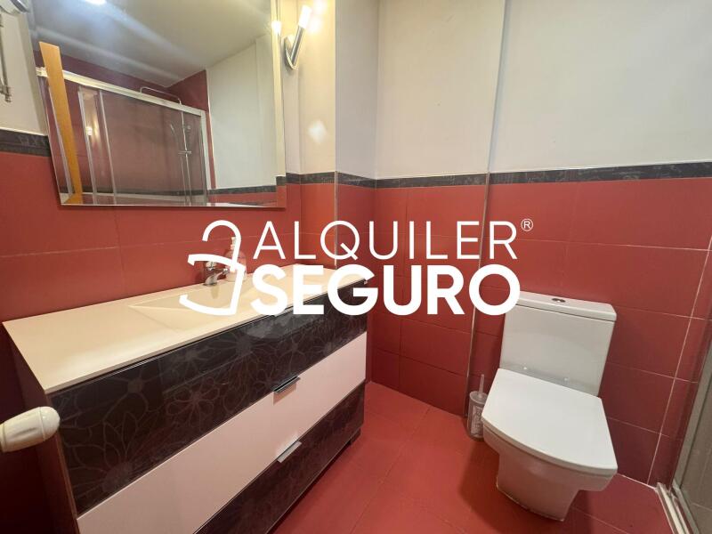 Piso en Calle Nicolas Morales , MADRID MADRID