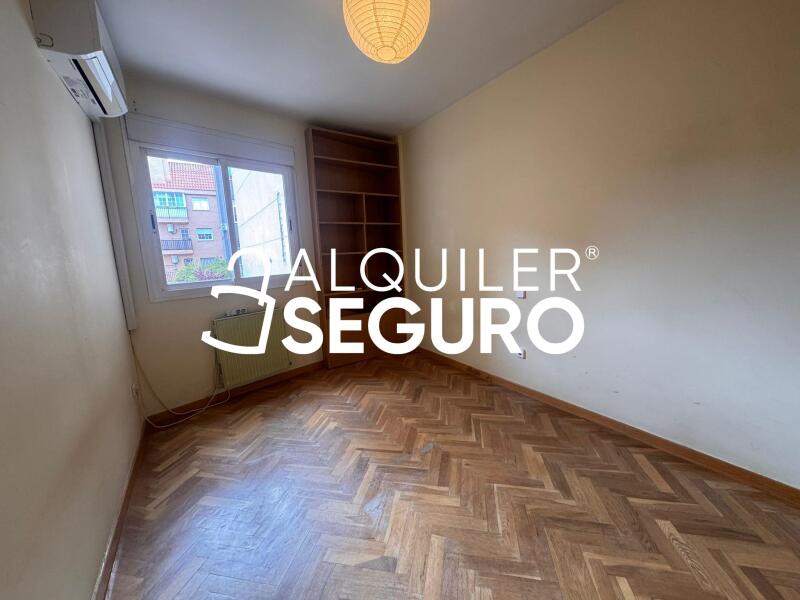 Piso en Calle Nicolas Morales , MADRID MADRID