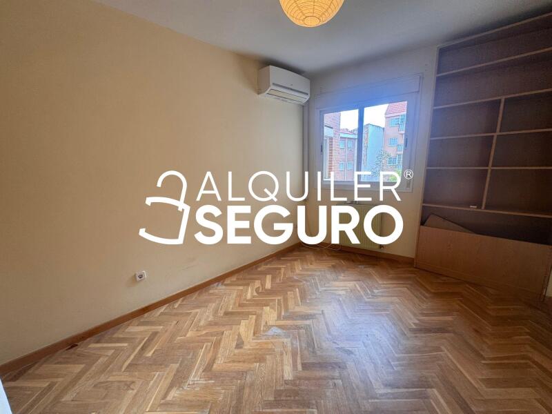 Piso en Calle Nicolas Morales , MADRID MADRID