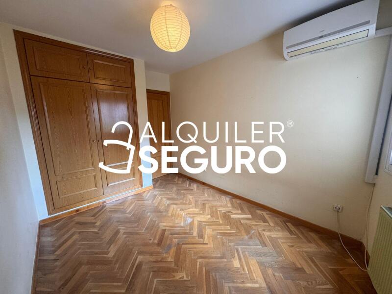 Piso en Calle Nicolas Morales , MADRID MADRID