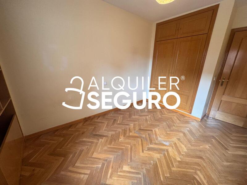 Piso en Calle Nicolas Morales , MADRID MADRID