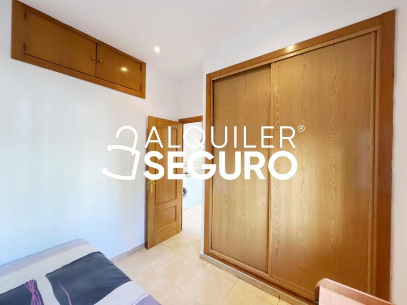 Inmueble en Calle de Cocuy, MADRID