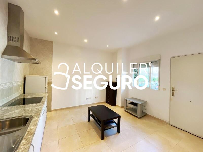 Inmueble en Calle de Cocuy, MADRID