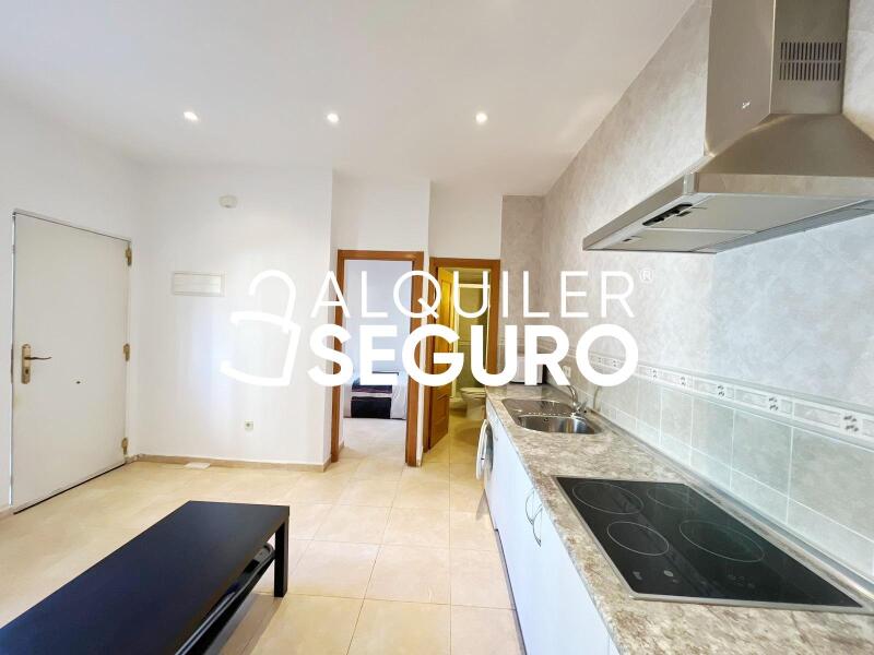 Inmueble en Calle de Cocuy, MADRID