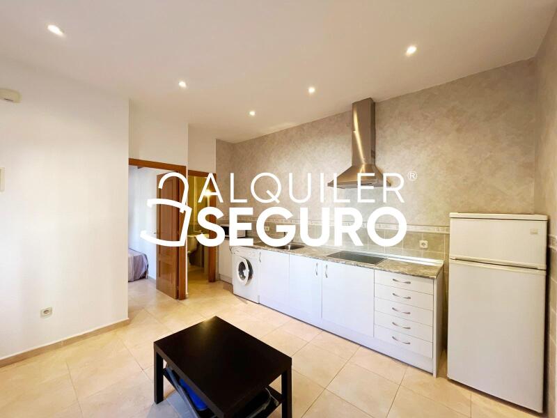 Inmueble en Calle de Cocuy, MADRID