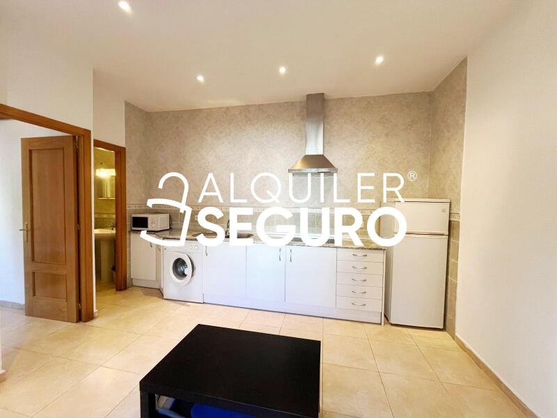 Inmueble en Calle de Cocuy, MADRID