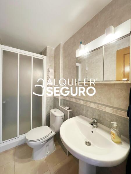 Inmueble en Calle de Cocuy, MADRID