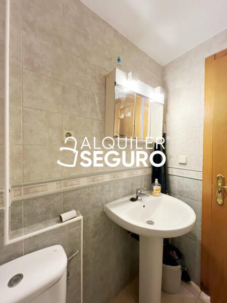 Inmueble en Calle de Cocuy, MADRID