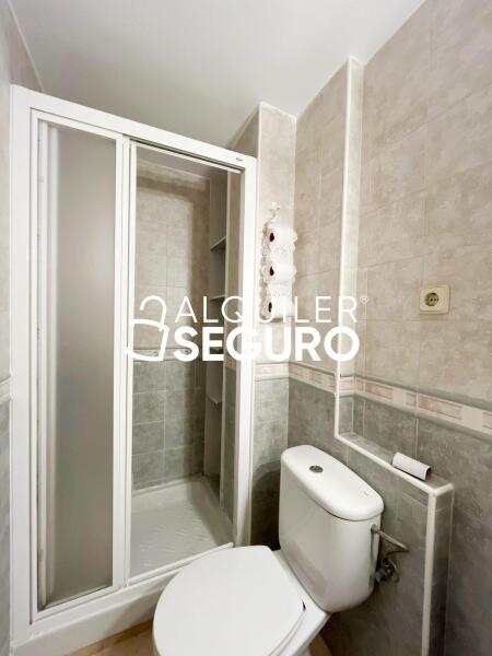 Inmueble en Calle de Cocuy, MADRID