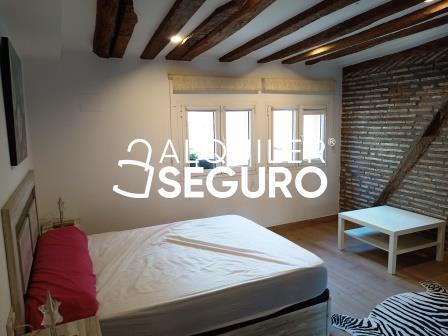 Piso en Calle Pintoreria, VITORIA-GASTEIZ ÁLAVA-ARABA