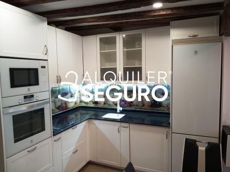 Piso en Calle Pintoreria, VITORIA-GASTEIZ ÁLAVA-ARABA