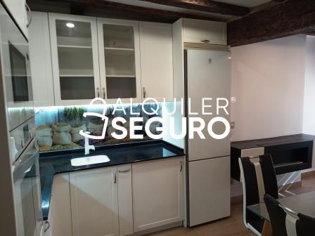 Piso en Calle Pintoreria, VITORIA-GASTEIZ ÁLAVA-ARABA