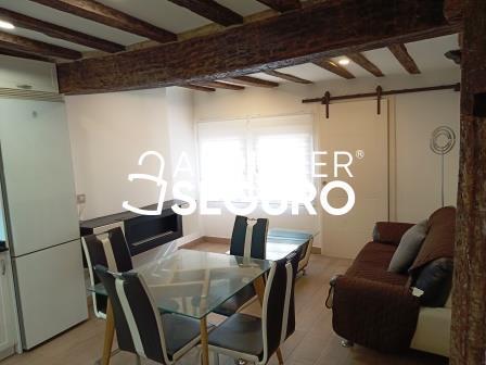 Piso en Calle Pintoreria, VITORIA-GASTEIZ ÁLAVA-ARABA