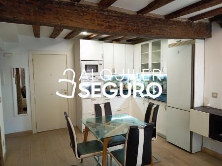 Piso en Calle Pintoreria, VITORIA-GASTEIZ ÁLAVA-ARABA