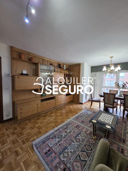 Piso en Calle Doctor Espinoza Oribe , BILBAO VIZCAYA-BIZKAIA