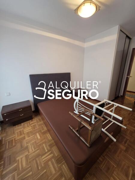 Piso en Calle Doctor Espinoza Oribe , BILBAO VIZCAYA-BIZKAIA