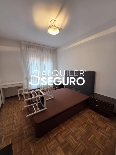 Piso en Calle Doctor Espinoza Oribe , BILBAO VIZCAYA-BIZKAIA