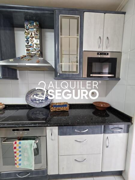 Piso en Calle Doctor Espinoza Oribe , BILBAO VIZCAYA-BIZKAIA