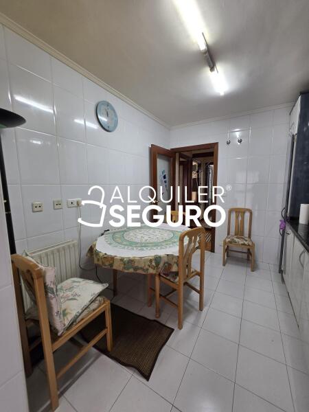 Piso en Calle Doctor Espinoza Oribe , BILBAO VIZCAYA-BIZKAIA