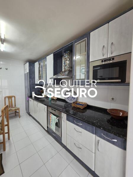 Piso en Calle Doctor Espinoza Oribe , BILBAO VIZCAYA-BIZKAIA