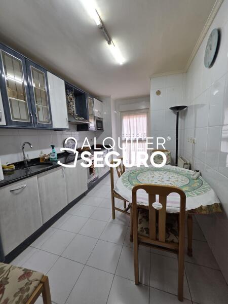 Piso en Calle Doctor Espinoza Oribe , BILBAO VIZCAYA-BIZKAIA