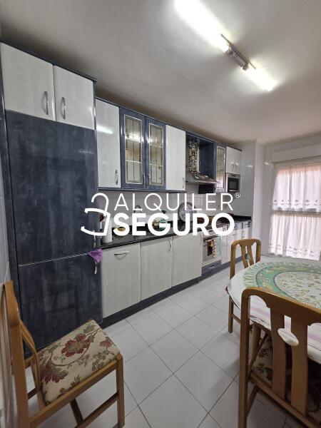 Piso en Calle Doctor Espinoza Oribe , BILBAO VIZCAYA-BIZKAIA