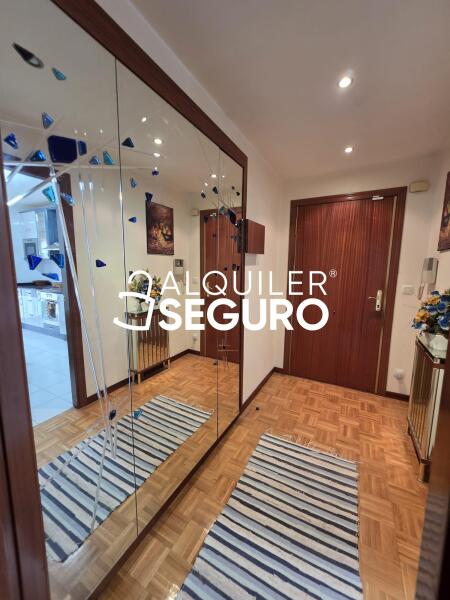 Piso en Calle Doctor Espinoza Oribe , BILBAO VIZCAYA-BIZKAIA