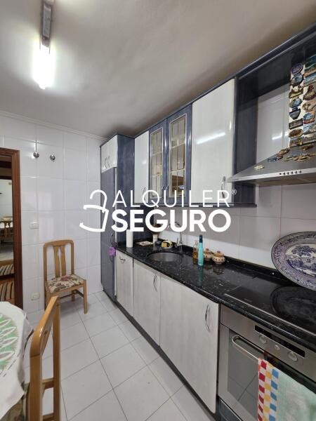 Piso en Calle Doctor Espinoza Oribe , BILBAO VIZCAYA-BIZKAIA