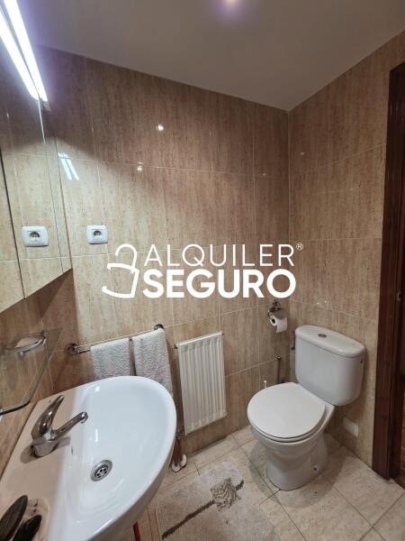 Piso en Calle Doctor Espinoza Oribe , BILBAO VIZCAYA-BIZKAIA