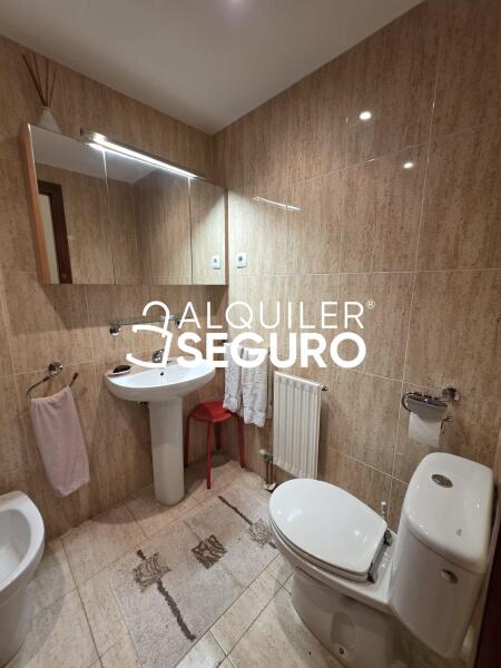 Piso en Calle Doctor Espinoza Oribe , BILBAO VIZCAYA-BIZKAIA