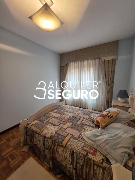 Piso en Calle Doctor Espinoza Oribe , BILBAO VIZCAYA-BIZKAIA