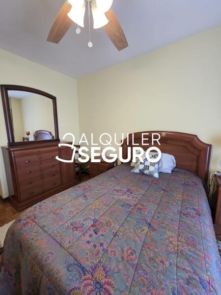 Piso en Calle Doctor Espinoza Oribe , BILBAO VIZCAYA-BIZKAIA