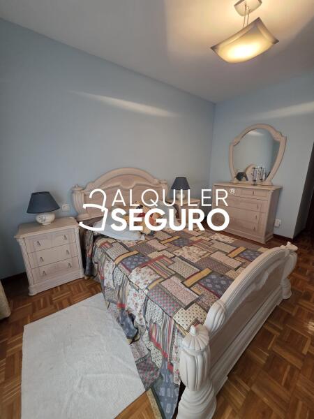 Piso en Calle Doctor Espinoza Oribe , BILBAO VIZCAYA-BIZKAIA