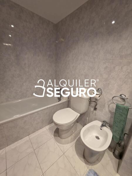 Piso en Calle Doctor Espinoza Oribe , BILBAO VIZCAYA-BIZKAIA