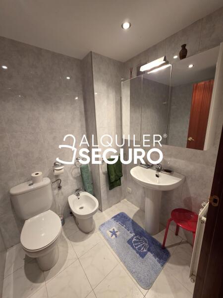 Piso en Calle Doctor Espinoza Oribe , BILBAO VIZCAYA-BIZKAIA