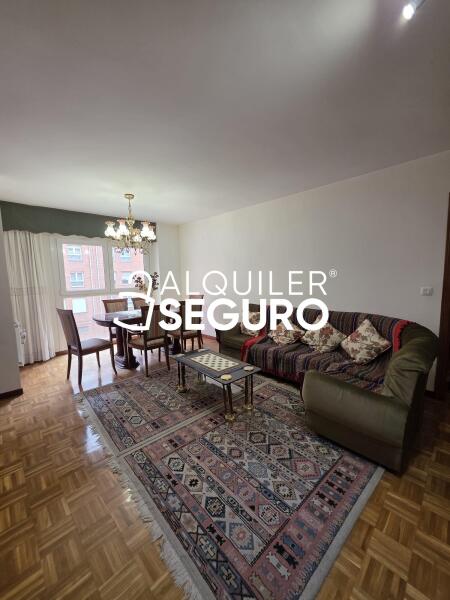 Piso en Calle Doctor Espinoza Oribe , BILBAO VIZCAYA-BIZKAIA